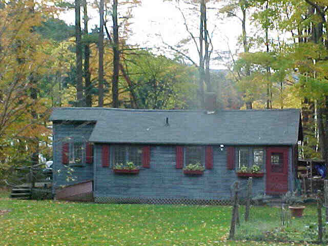 Building photograph for 510 TWIN LAKES ROAD